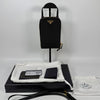 Prada Saffiano Leather Mini Shoulder Bag 149585258 [P]