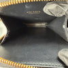 Prada Saffiano Leather Mini Shoulder Bag 149585258 [P]