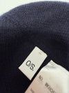 Thom Browne Stitch Merino Wool Beanie (OS) 149585448 [P]