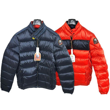 PARAJUMPERS リバーシブルパディングジャケット 706729 159525976 [P]