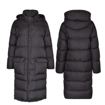 ASPESI Daunenjacke Schwarz 2I22 V006 85241 159525370 [P]