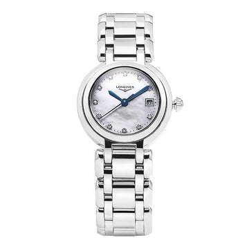 Longines L8.110.4.87.6 Primarina Women's Metal Watch 145683389