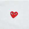 Comme Des Garcons AX-T108-051 2 Unisex T-Shirt 149597410 [P]