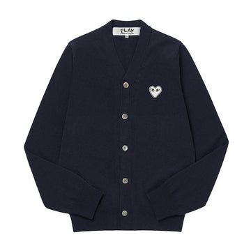Comme Des Garcons AX-N062-051 2 Unisex Cardigan 149597415