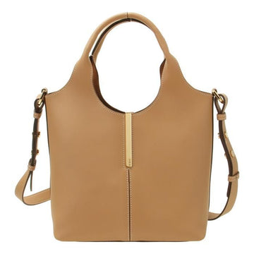 Tods Mini Tote Shopper Bag / XBWEBRF0100UBL 502A 149597912 [P]