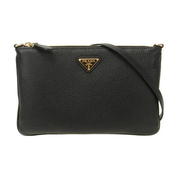 PRADA Lederarmbandbeutel stamp: 1NI061 2DKV F0002 149597923