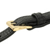 Prada Leather Strap Pouch stamp: 1NI061 2DKV F0002 149597923 [P]