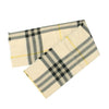 Burberry Checked Wool Scarf 149597929 [P]
