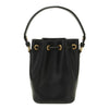 Valentino V Logo Mini Bucket Bag / 7W2P0Z44VNL 0NO 149597933 [P]