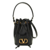 Valentino V Logo Mini Bucket Bag / 7W2P0Z44VNL 0NO 149597933 [P]