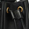 Valentino V Logo Mini Bucket Bag / 7W2P0Z44VNL 0NO 149597933 [P]