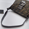 FENDI 20th Jahrhundert Zucca Mamma Bag (Premium, Schultertasche, Rares Stück) 149598074 [P]