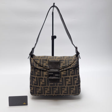 Fendi 20th Century Zucca Mamma Bag 511-21 149598074