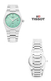 TISSOT PRX メンズ メタル ウォッチ T1372101109100 147011264 [P]