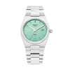 TISSOT PRX メンズ メタル ウォッチ T1372101109100 147011264 [P]