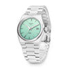 TISSOT PRX メンズ メタル ウォッチ T1372101109100 147011264 [P]
