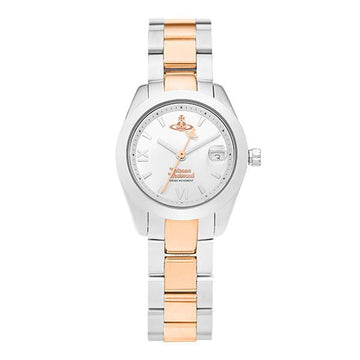 VIVIENNE WESTWOOD Fentcheri Damen Metall Uhr 144732607 [P]