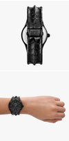 DIESEL Vert Herren Metallarmbanduhr DZ2187 146392251 [P]
