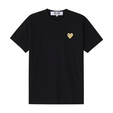 COMME DES GARCONS AX-T216-051 1 ユニセックス 半袖Tシャツ 149597404