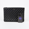 CHANEL A69251 Beauty CC Large Clutch 149525252 [P]