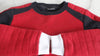Balmain Kids Biker Fleece Sweatshirt 10A 149604805 [P]
