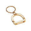 HERMES Ideal Handschuhclip H241040G I2 149604924 [P]