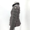 Moncler High Neck Women's Short Down Jacket 330523-11 149606077 [P]