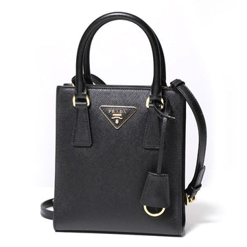 PRADA サファイアノトートバッグ 1BA358 NZV F0002 149606100