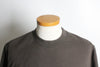 Hermes Graphic Sweatshirt Charcoal M(100) 149606500 [P]