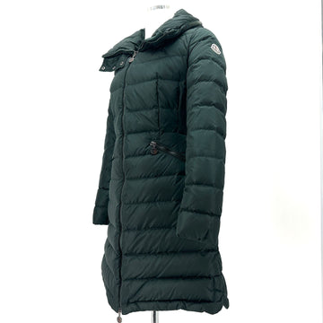 Moncler Flamette Women's Long Down Jacket 330523-22 149606550