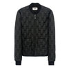 Celine Triope Lightweight Nylon Quilted Jacket RV0JR0281 38NO 149610669 [P]