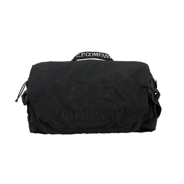 CP Company Embroidered Logo Crossbody Sling Bag 19CMAC194A 110188G 999 149504634