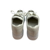 Miu Miu Crystal Toe Cap Sneakers White 38.5 149611747 [P]