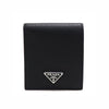 Prada Dino Triangle Logo Compact Wallet 2MO513 2E54 F0002 149613595 [P]
