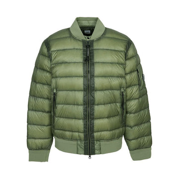 CP COMPANY Herren Padded Jacket 19CMOW001A 110416A 612 149615238