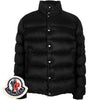 Moncler Black Rure Goose Down Jacket 1A00155 5981B 999 149618048 [P]