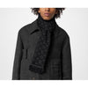 Louis Vuitton Monogram Classic Scarf M70520 64271617 [P]