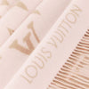Louis Vuitton Reykjavik Scarf Beige Rose M78908 65041949 [P]