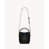 SAINT LAURENT Kassandre Kleine Bucket Bag 7490362R20W1000 126937099 [P]