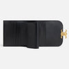Celine Small Triomphe Flap Wallet - Shiny Calfskin 10D783DPV 38NO 126936882 [P]