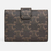 CELINE Viktor Wallett - Trionf Canvas 10M962CQH 04LU 126936869 [P]
