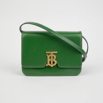 BURBERRY 8046006 TB スモールショルダークロスバッグ 149397734
