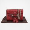 GUCCI Emily Mini Schulter Crossbody Tasche 449636 149476281 [P]