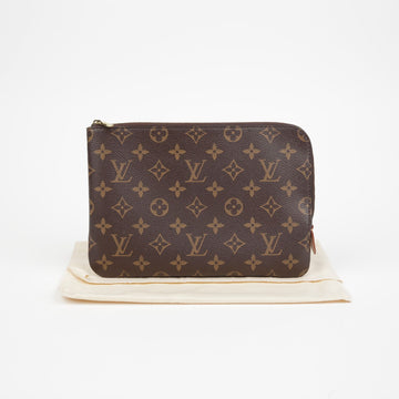 Louis Vuitton M44500 Etui Voyage PM Clutch 149553633