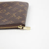 LOUIS VUITTON Etui Boyaj PM Clutch M44500 149553633 [P]
