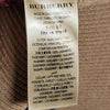 BURBERRY Check Cashmere Herren Pullover 8005117 149620445 [P]