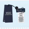 POLO RALPH LAUREN ソリッドポニーフリンジマフラー 446 149323686 [P]