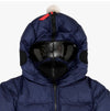 AI RIDERS CG621BTKJ5 234 Skibrille Langjacke für Mädchen 149323983 [P]
