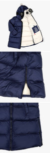 AI RIDERS CG621BTKJ5 234 Skibrille Langjacke für Mädchen 149323983 [P]