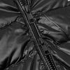 MONCLER Logo-Druck Strick-Padded 9B501 10 V9099 999 149658136 [P]